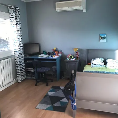 Sweet Сasa de vacaciones Le Mans