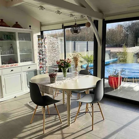 Sweet Holiday home *