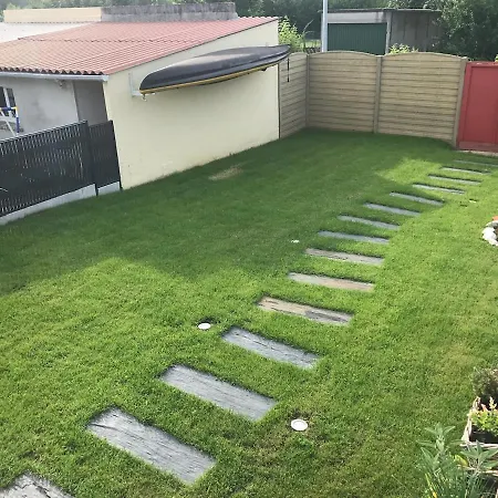 Sweet Сasa de vacaciones