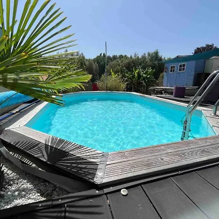 Holiday home Sweet Le Mans