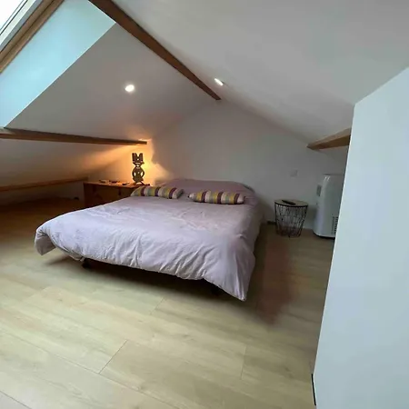 Holiday home Sweet *