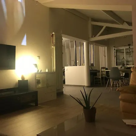 Сasa de vacaciones Sweet