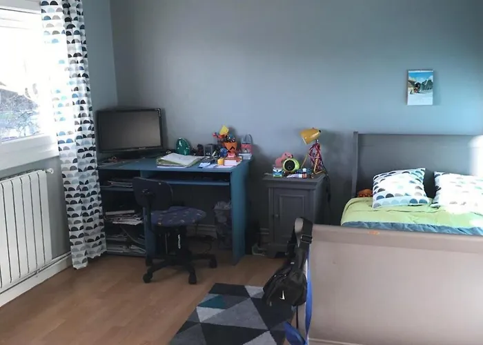 Sweet Dom wakacyjny Le Mans