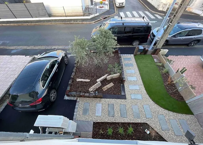 Dom wakacyjny Sweet Le Mans