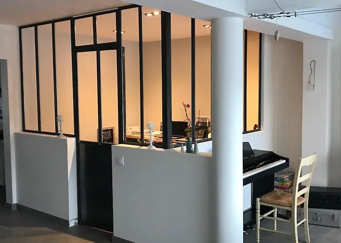 Dom wakacyjny Sweet Le Mans