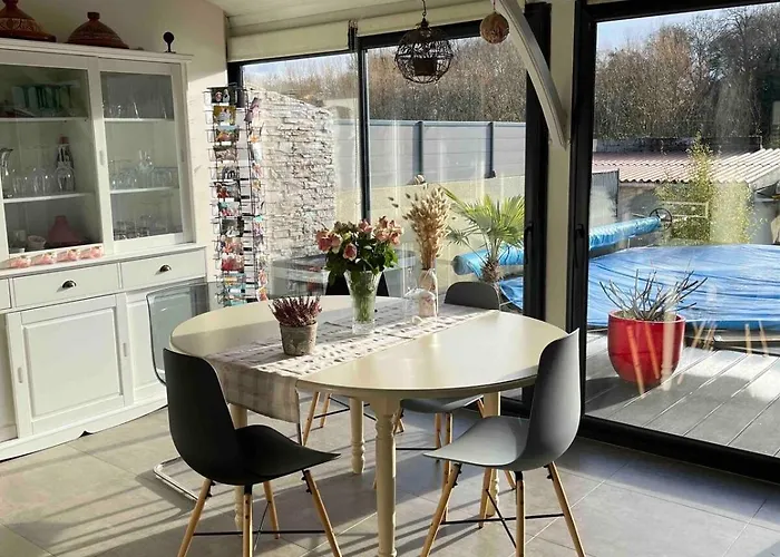 Sweet Dom wakacyjny *