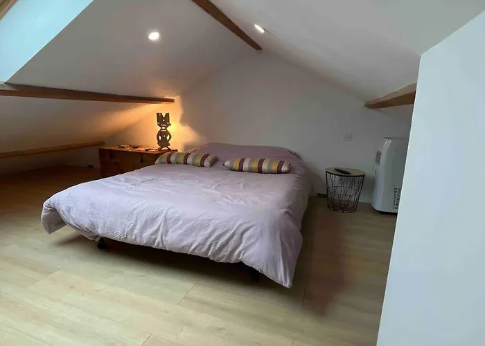 Dom wakacyjny Sweet *